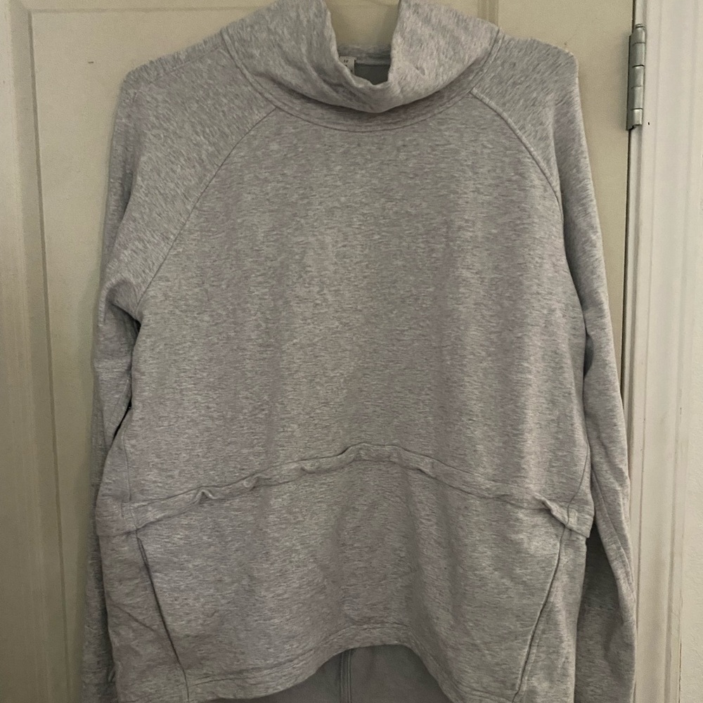 Lululemon Sweatshirt
